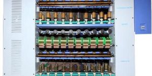 Jari Covering Machine