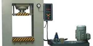 Hydraulic Presses