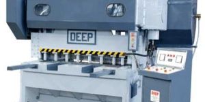 Plate Shearing Machines