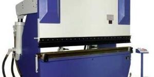 Press Brakes