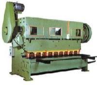 Sheet Shearing Machines