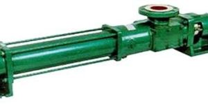 Progressive Cavity Pumps