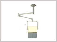 Radiation Protection Mobile Shields