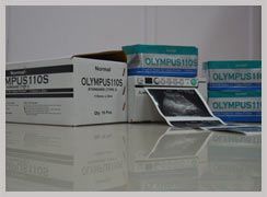 Thermal Paper/Printer