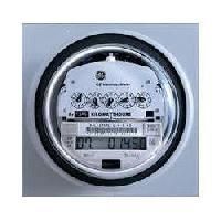 Imp Brand Electric Meters