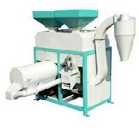 Grain Processing Machine
