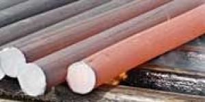 Stainless Steel Hot Rolled Round Bar