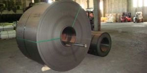 Tin Mill Black Plate Coils