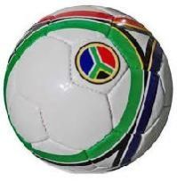 Promotional Ball