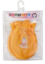 Magical Baby Mittens
