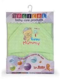 Magical Baby Quilts