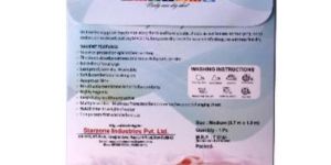 Medium Dry Sheet Bag Packaging Services