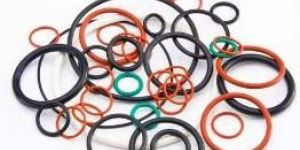 Mini O Rings (Spray Gun O Rings)