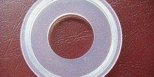 Standard Size TC Gaskets (With Collar & Without Collar)