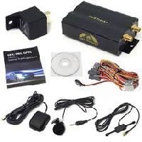 GPS Car Tracking Device