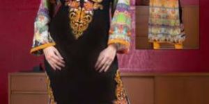 Digital Print Kurtis