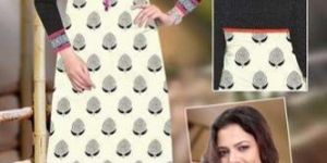 Cotton Kurtis