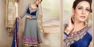 Designer Anarkali Suits