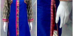 Party Wear Kurtis