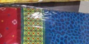 Printed Churidar Suits