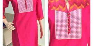 Long Kurtis