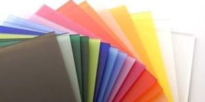 Acrylic Fiber Sheets