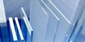 Anti Reflective Clear Sheets