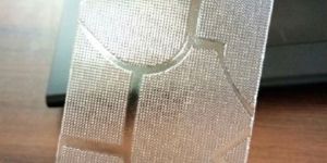 Embossed and Texture Sheets