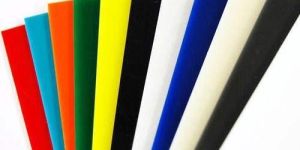 Opaque Sheets