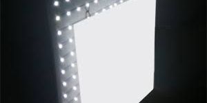 Panel Light Diffuser Sheets