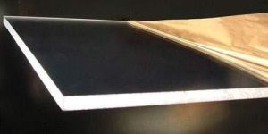 Rectangular Clear Sheets