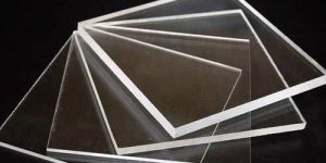 Transparent Clear Sheets