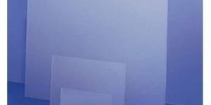 Transparent Light Diffuser Sheets