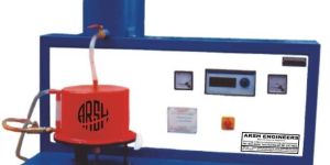 Heat Transfer Lab Equipment