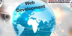 Website Development