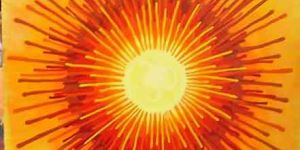 Handmade Canvas Paintings