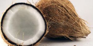 Fresh Coconut