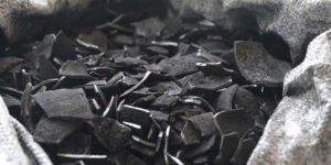 Coconut Shell Charcoal