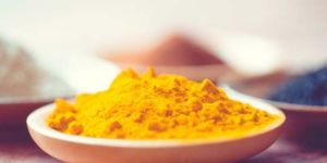 Turmeric Powder