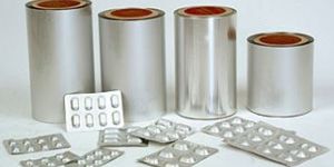 Blister Foils