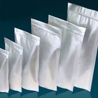 Laminated Foil Pouches