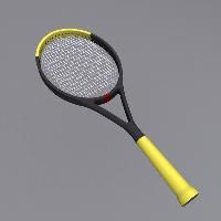 Lawn Tennis Equipment