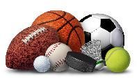 Sports Balls