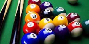 Billiards