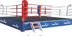 Boxing Ring Platform