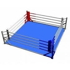 Boxing Rings