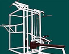 Gym Machine