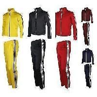 Jogging Suits