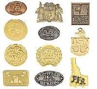 Lapel Pins