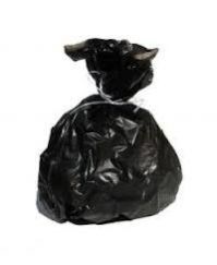 Plastic Garbage Bags